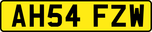 AH54FZW