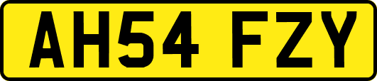 AH54FZY
