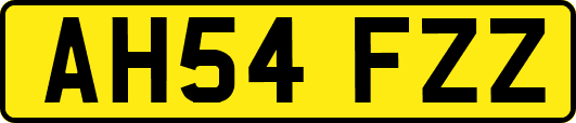 AH54FZZ