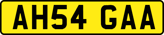 AH54GAA