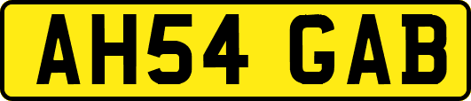 AH54GAB
