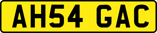 AH54GAC