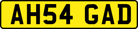AH54GAD