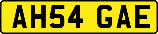 AH54GAE