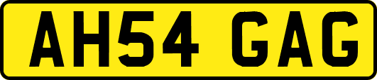 AH54GAG