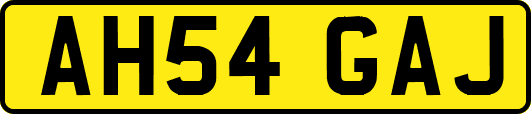 AH54GAJ