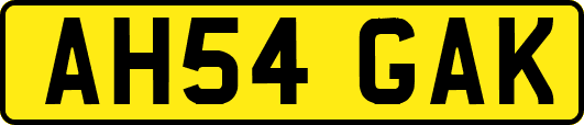 AH54GAK