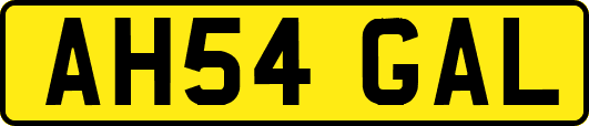AH54GAL