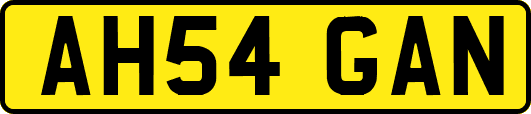 AH54GAN