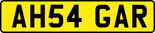AH54GAR