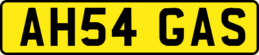AH54GAS