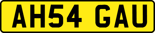 AH54GAU