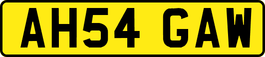 AH54GAW