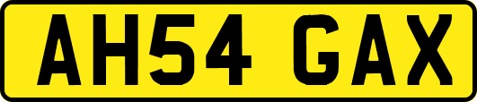 AH54GAX