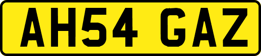 AH54GAZ