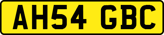 AH54GBC