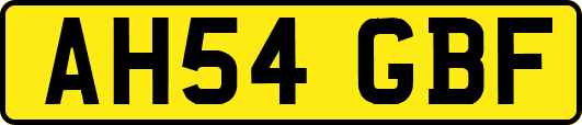AH54GBF