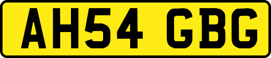 AH54GBG