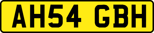 AH54GBH