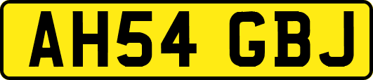 AH54GBJ