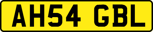 AH54GBL