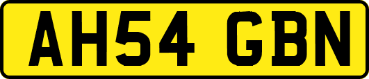 AH54GBN