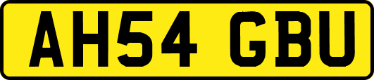 AH54GBU