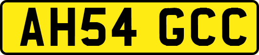 AH54GCC
