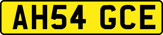 AH54GCE