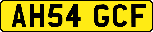 AH54GCF