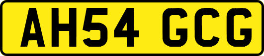 AH54GCG