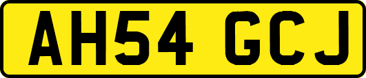 AH54GCJ