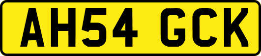 AH54GCK