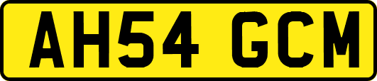 AH54GCM