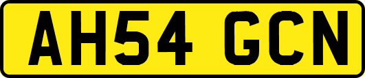 AH54GCN
