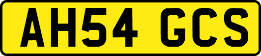 AH54GCS