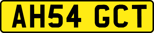 AH54GCT