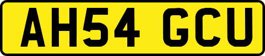 AH54GCU