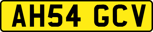 AH54GCV