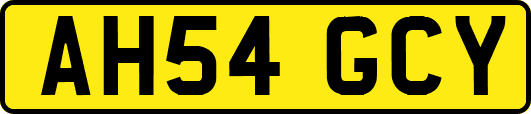 AH54GCY