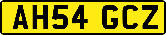 AH54GCZ