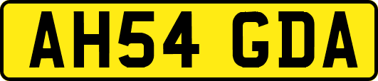 AH54GDA
