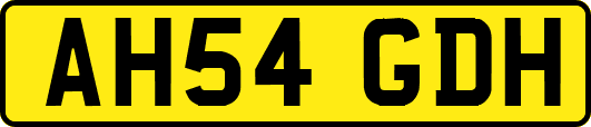 AH54GDH