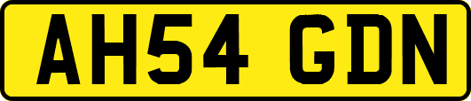 AH54GDN
