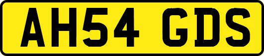 AH54GDS