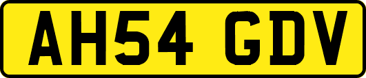 AH54GDV