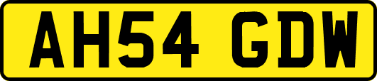 AH54GDW
