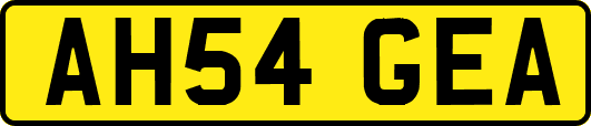 AH54GEA