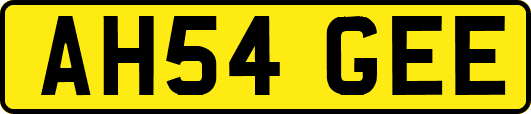 AH54GEE