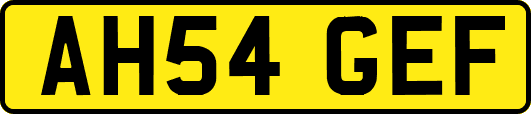 AH54GEF